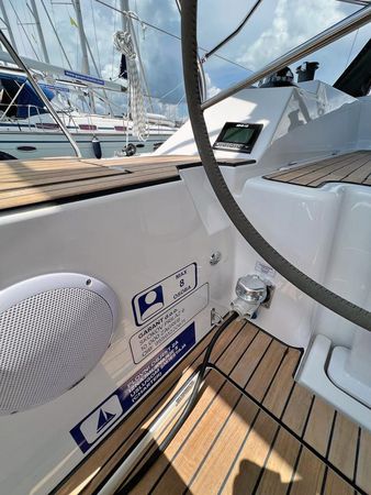 Bavaria C42 | Palma