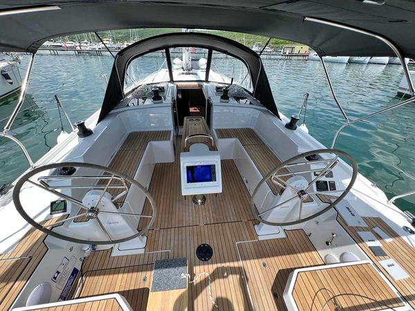 Bavaria C42 | Palma
