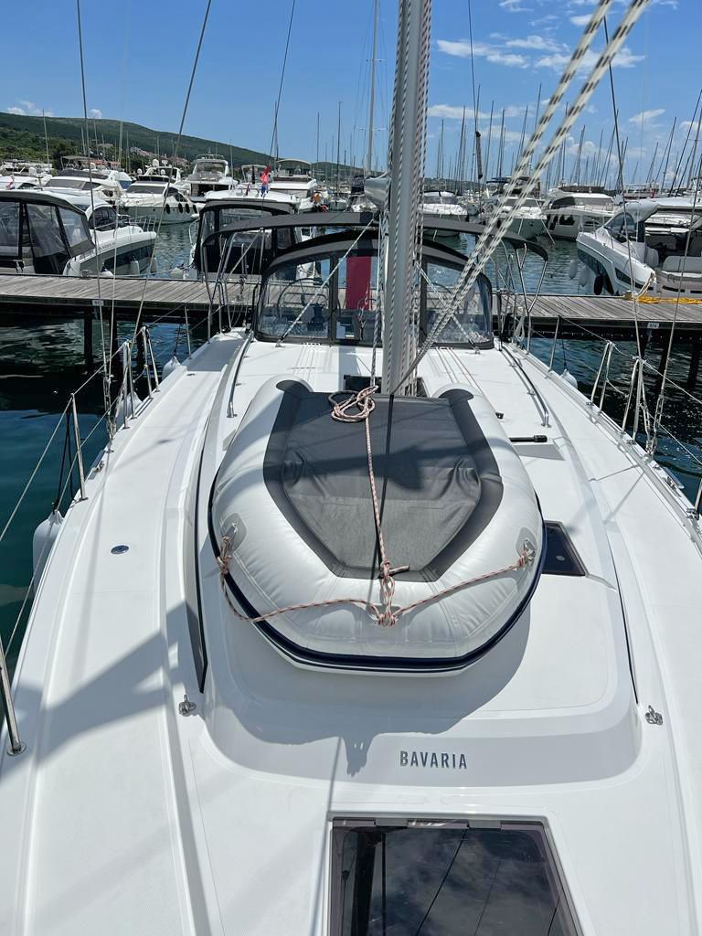 Bavaria C42 | Palma
