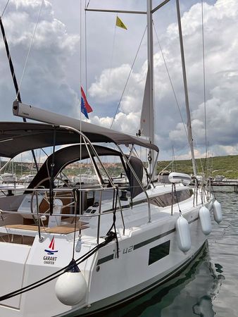 Bavaria C42 | Palma