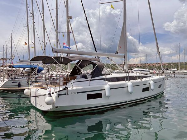 Bavaria C42 | Palma