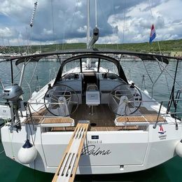 Bavaria C42 | Palma