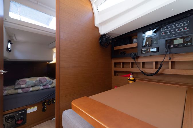Jeanneau Sun Odyssey 440 | Free Elli