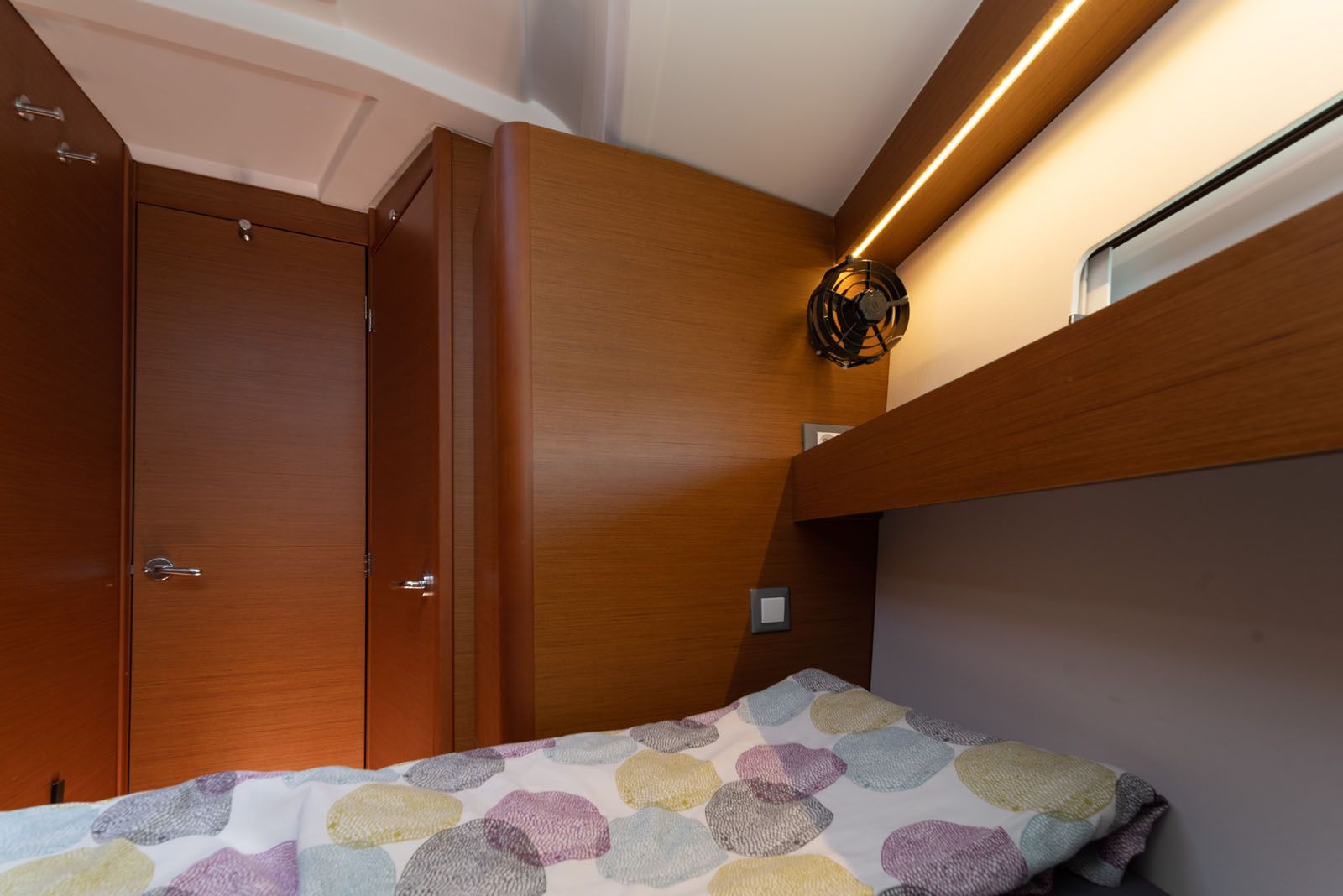 Jeanneau Sun Odyssey 440 | Free Elli