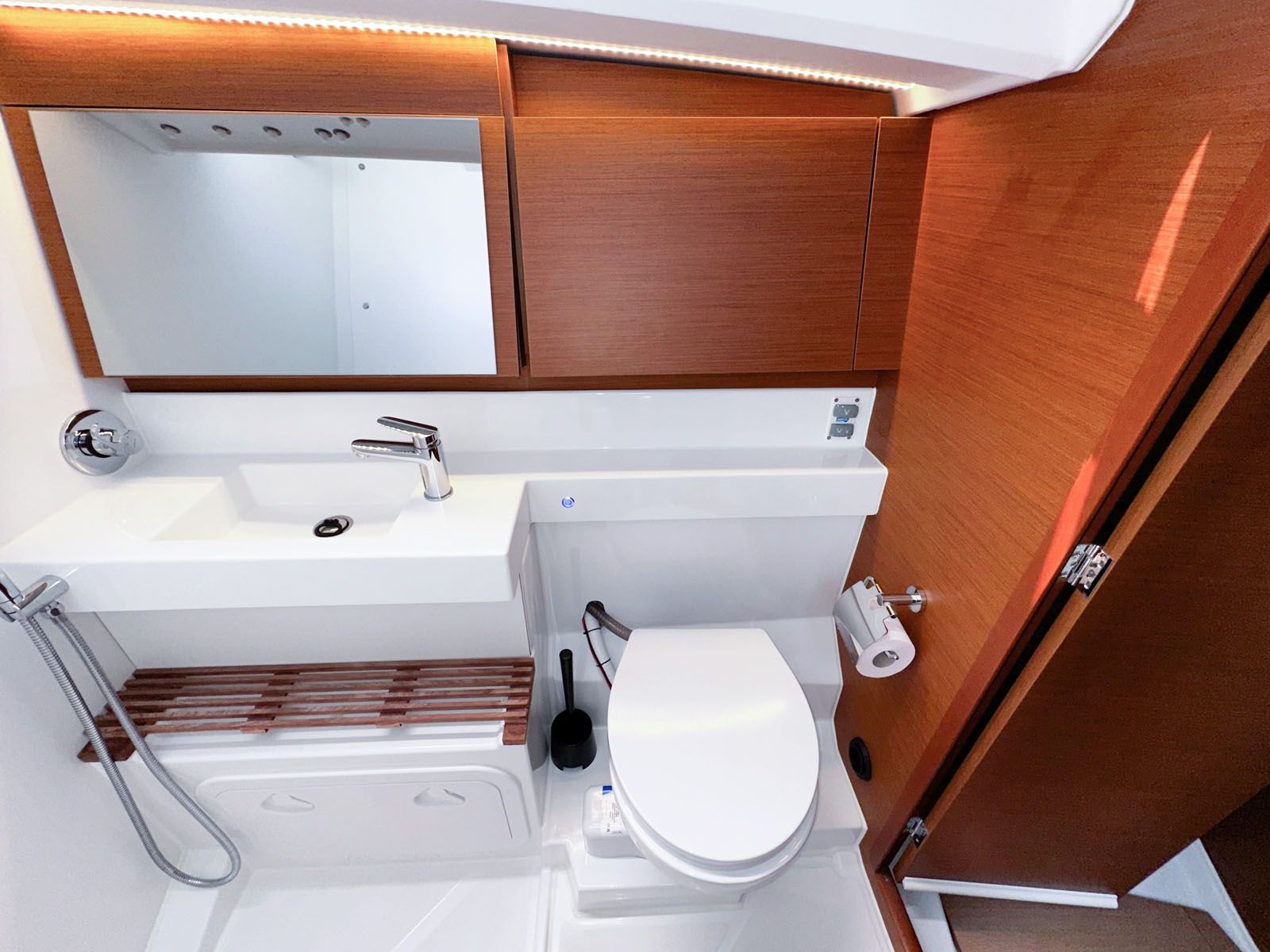 Jeanneau Sun Odyssey 440 | Free Elli
