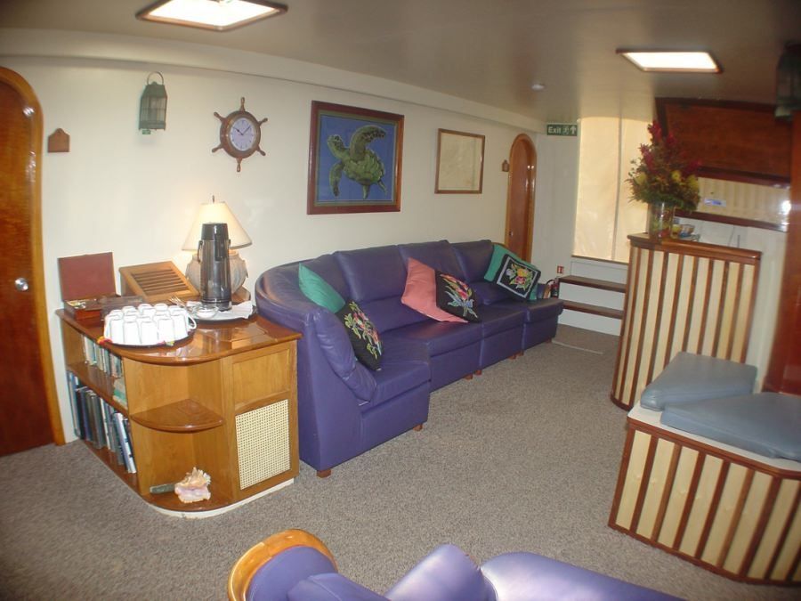 Custom Built Trimaran | Cuan Law