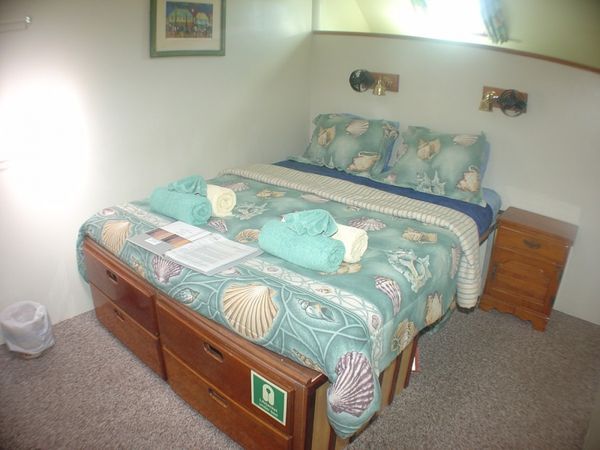 Custom Built Trimaran | Cuan Law