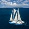 Custom Built Trimaran | Cuan Law