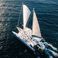 Custom Built Trimaran | Cuan Law