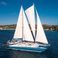 Custom Built Trimaran | Cuan Law