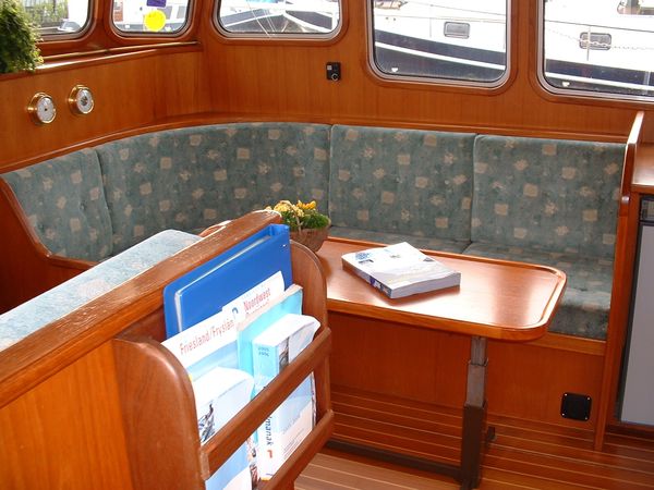 Duetvlet 900 | Puster