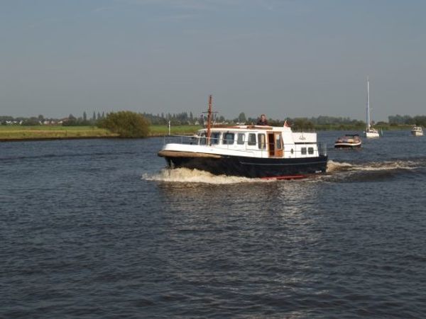 Duetvlet 900 | Puster