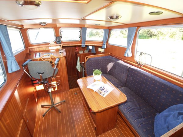 Duetvlet 900 | Puster