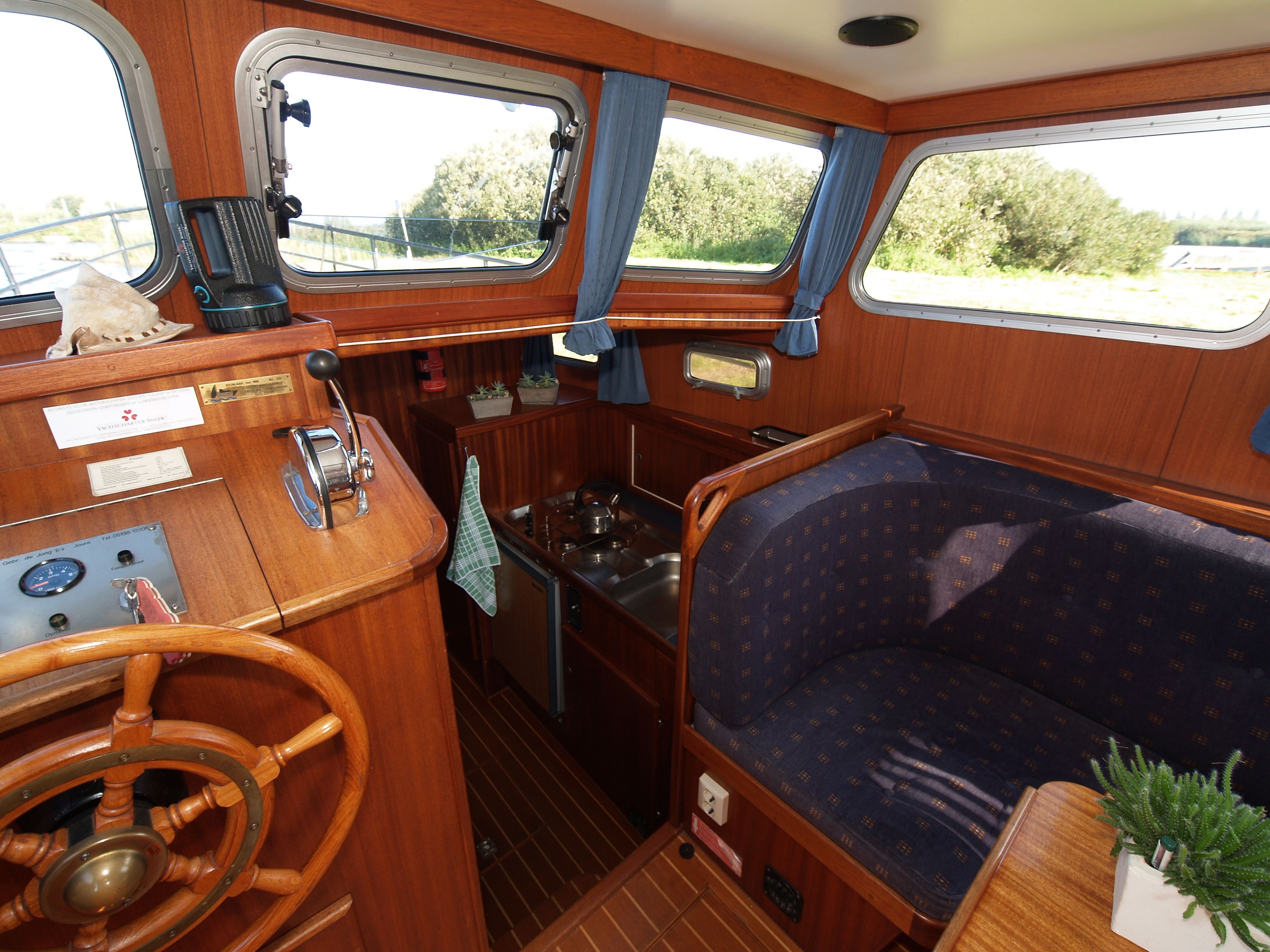 Duetvlet 900 | Puster