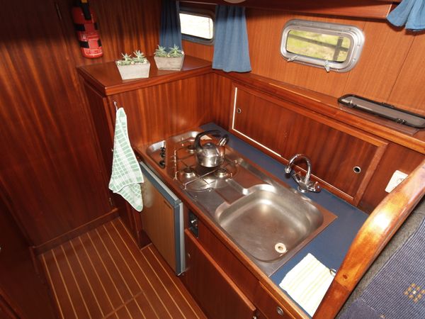 Duetvlet 900 | Puster