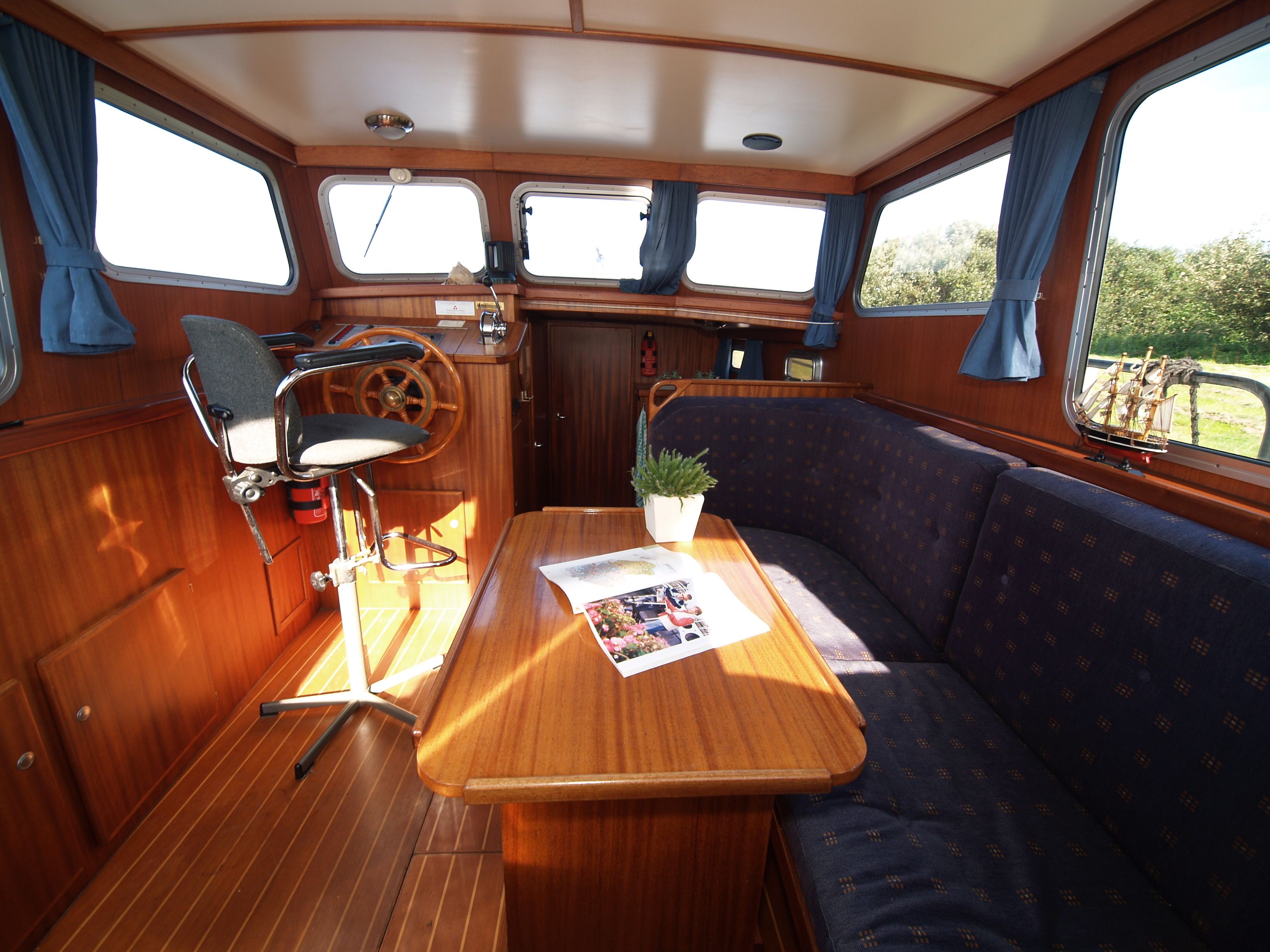 Duetvlet 900 | Puster