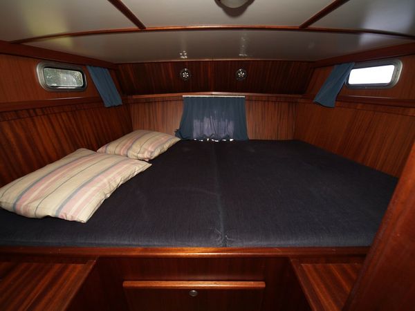 Duetvlet 900 | Puster