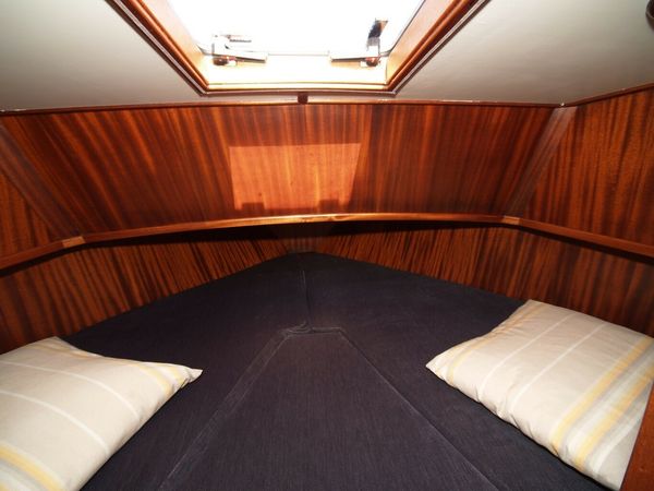 Duetvlet 900 | Puster