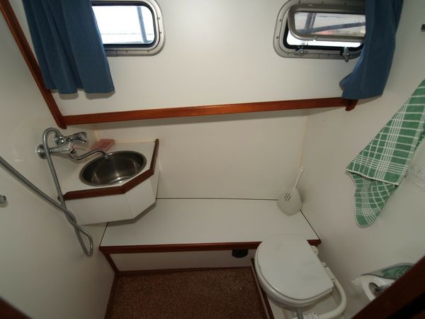 Duetvlet 900 | Puster