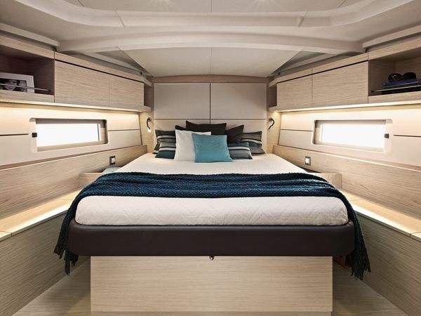 Beneteau Oceanis 46.1 | Kebiwan