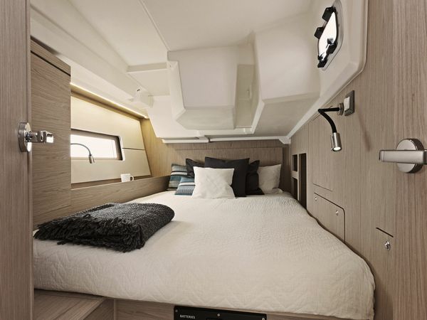 Beneteau Oceanis 46.1 | Kebiwan