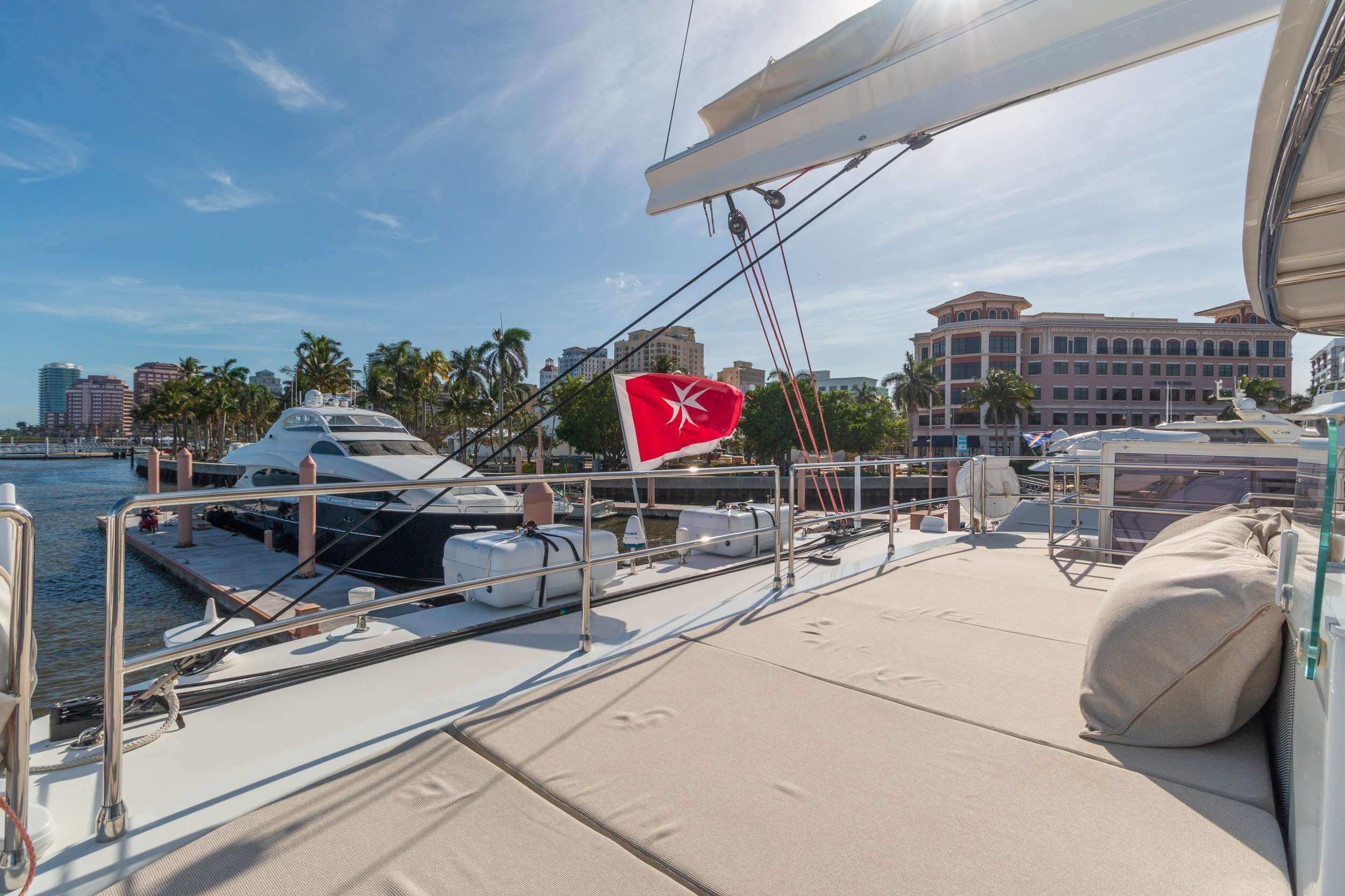 Sunreef 74 | Ocean Vibes