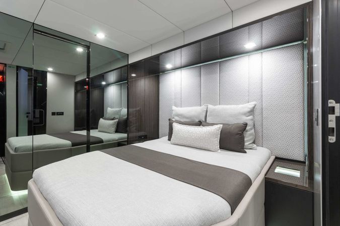 Sunreef 74 | Ocean Vibes