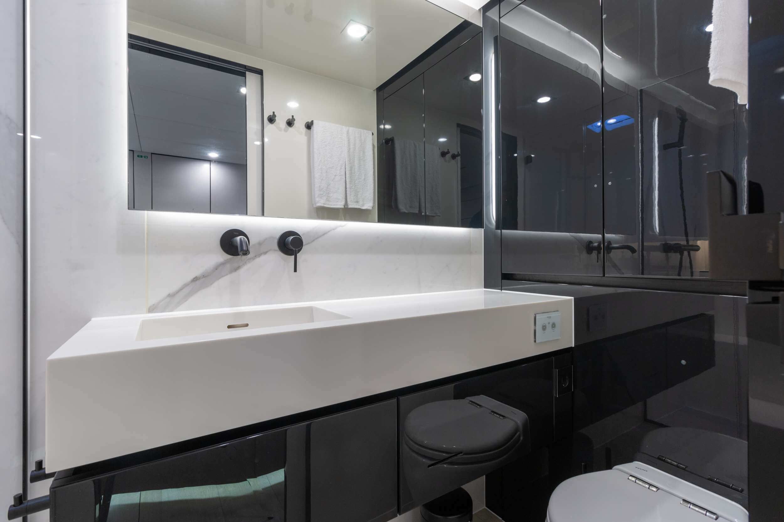 Sunreef 74 | Ocean Vibes