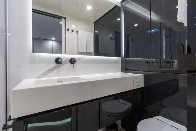 Sunreef 74 | Ocean Vibes