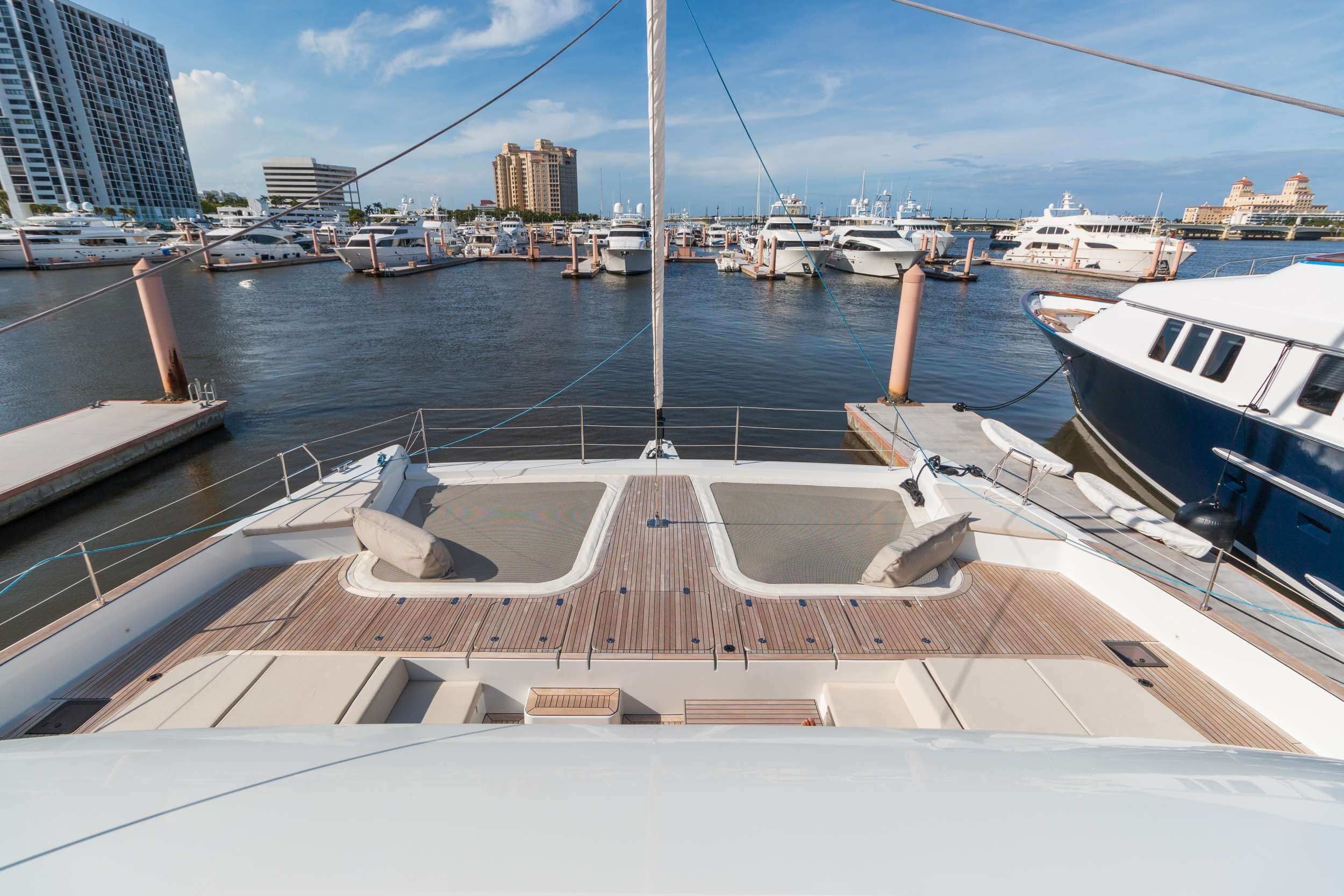 Sunreef 74 | Ocean Vibes