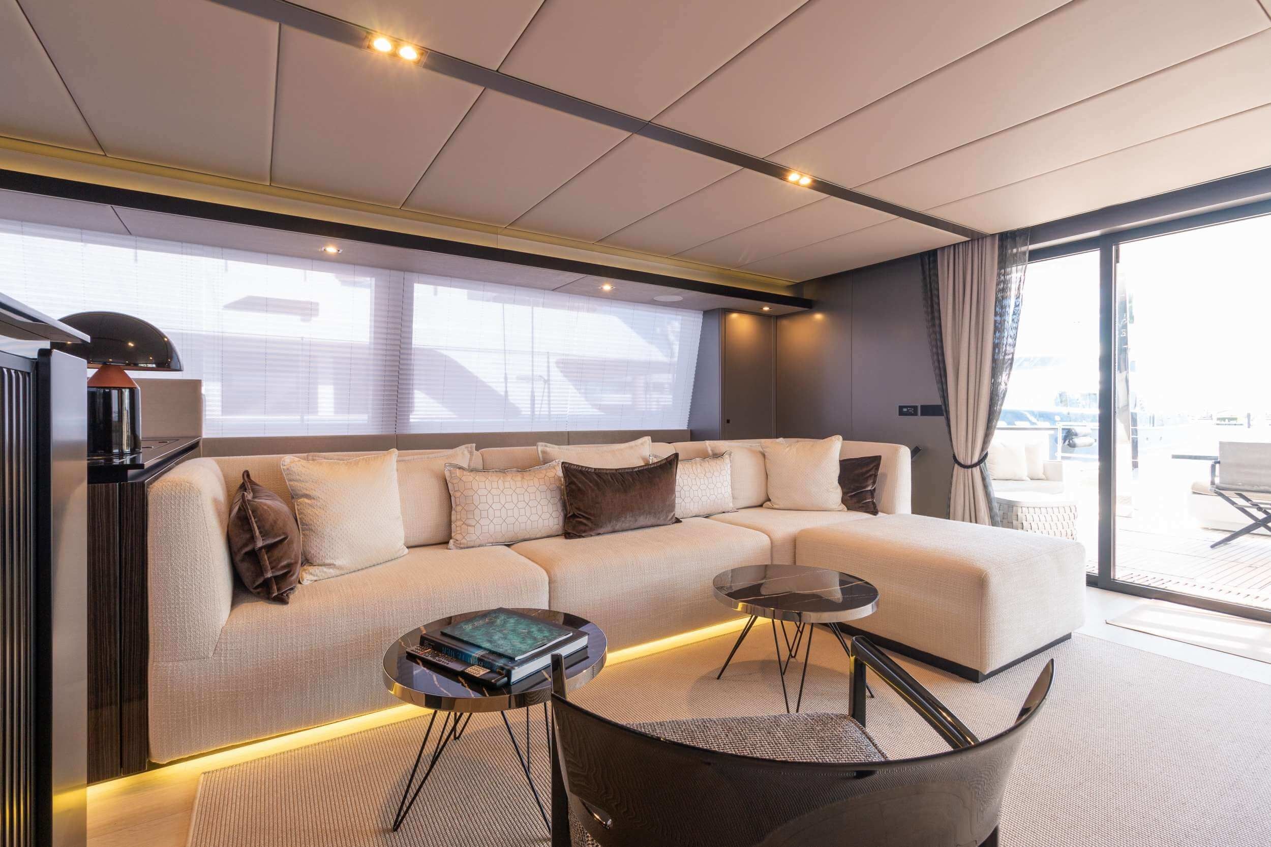 Sunreef 74 | Ocean Vibes