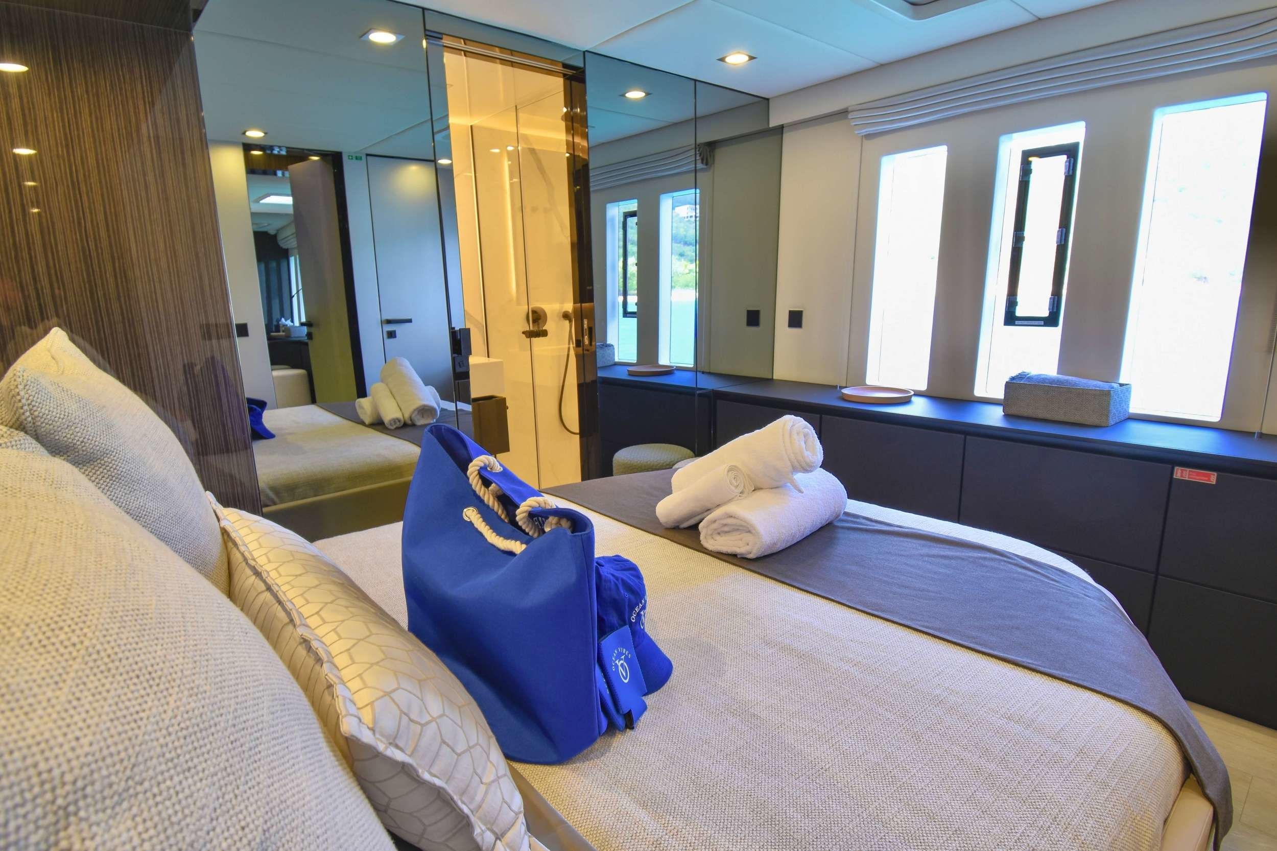 Sunreef 74 | Ocean Vibes