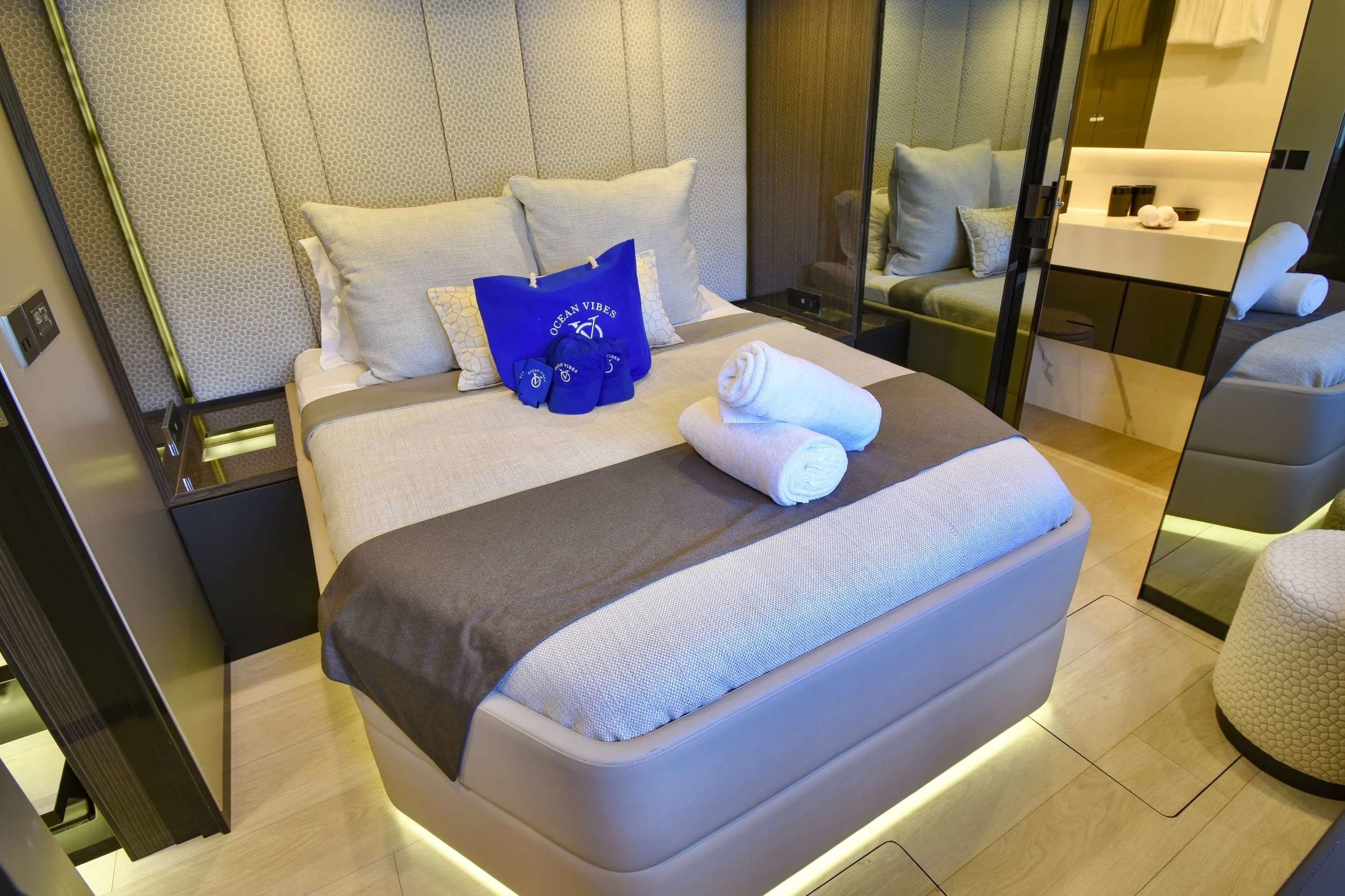 Sunreef 74 | Ocean Vibes