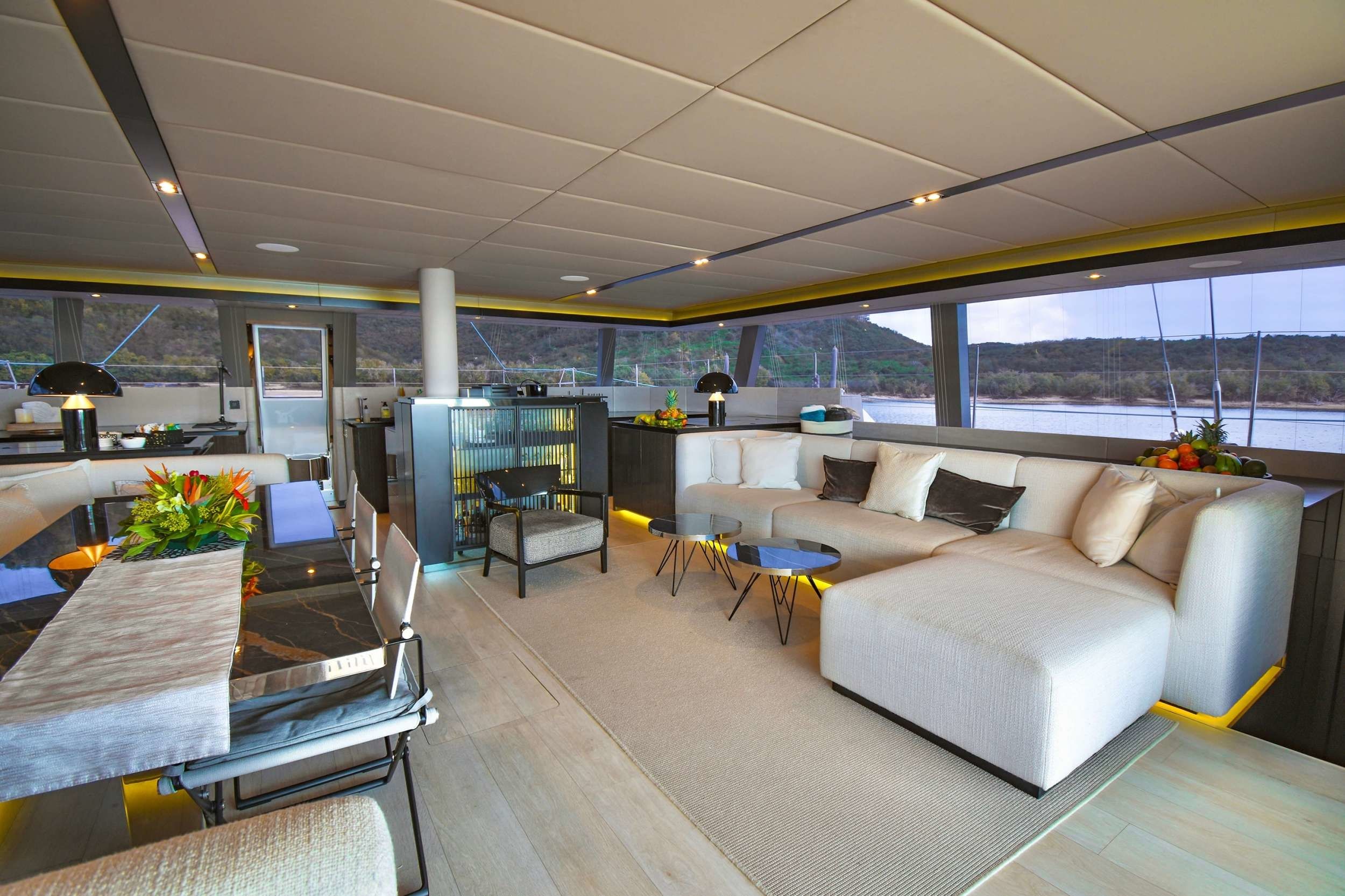 Sunreef 74 | Ocean Vibes