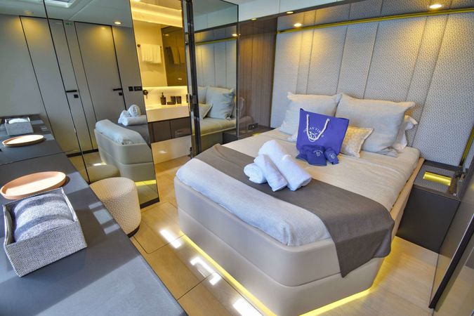 Sunreef 74 | Ocean Vibes