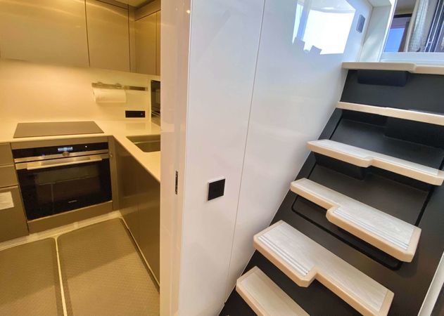 Sunreef 74 | Ocean Vibes