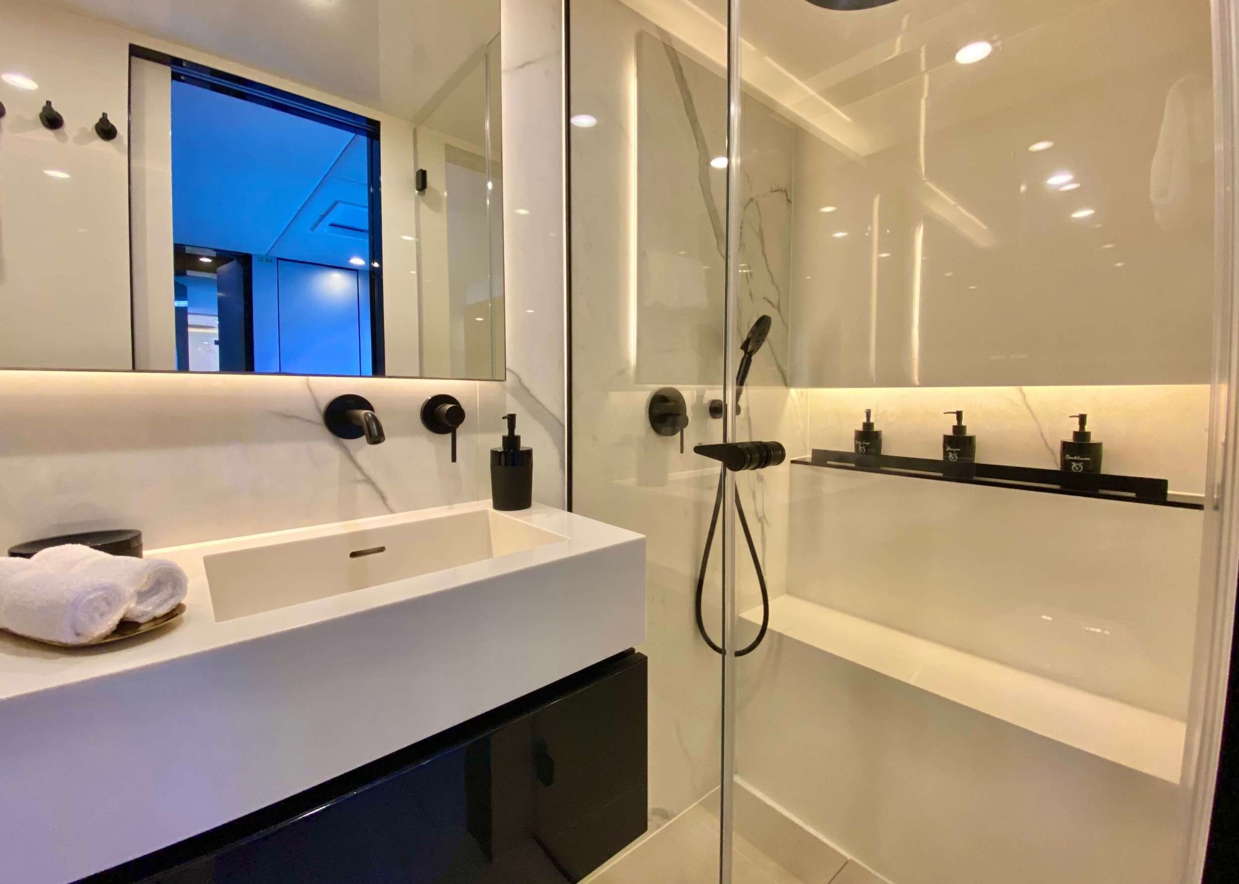 Sunreef 74 | Ocean Vibes