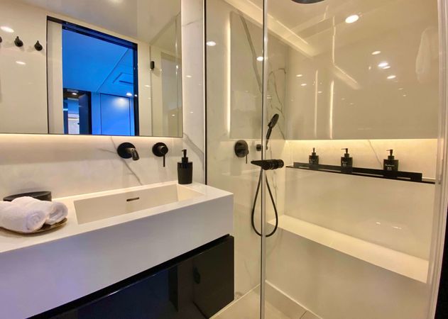 Sunreef 74 | Ocean Vibes