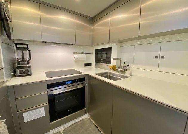 Sunreef 74 | Ocean Vibes