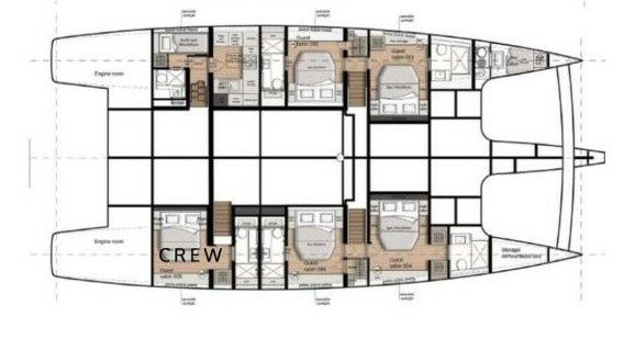 Sunreef 74 | Ocean Vibes