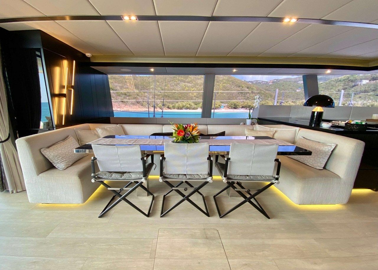 Sunreef 74 | Ocean Vibes