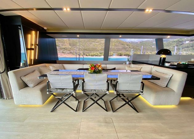 Sunreef 74 | Ocean Vibes