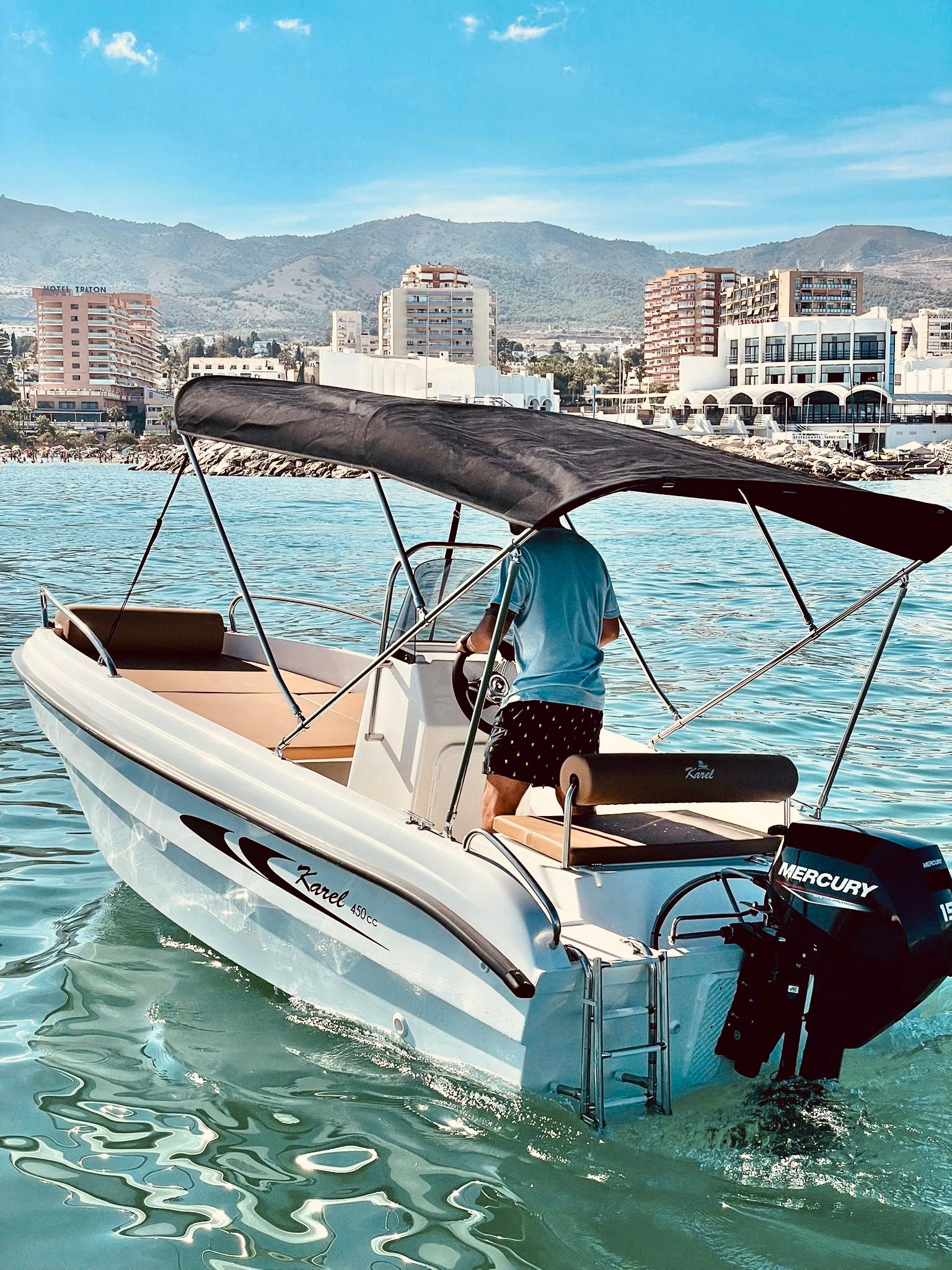 Aqua 515 | Aquamarine