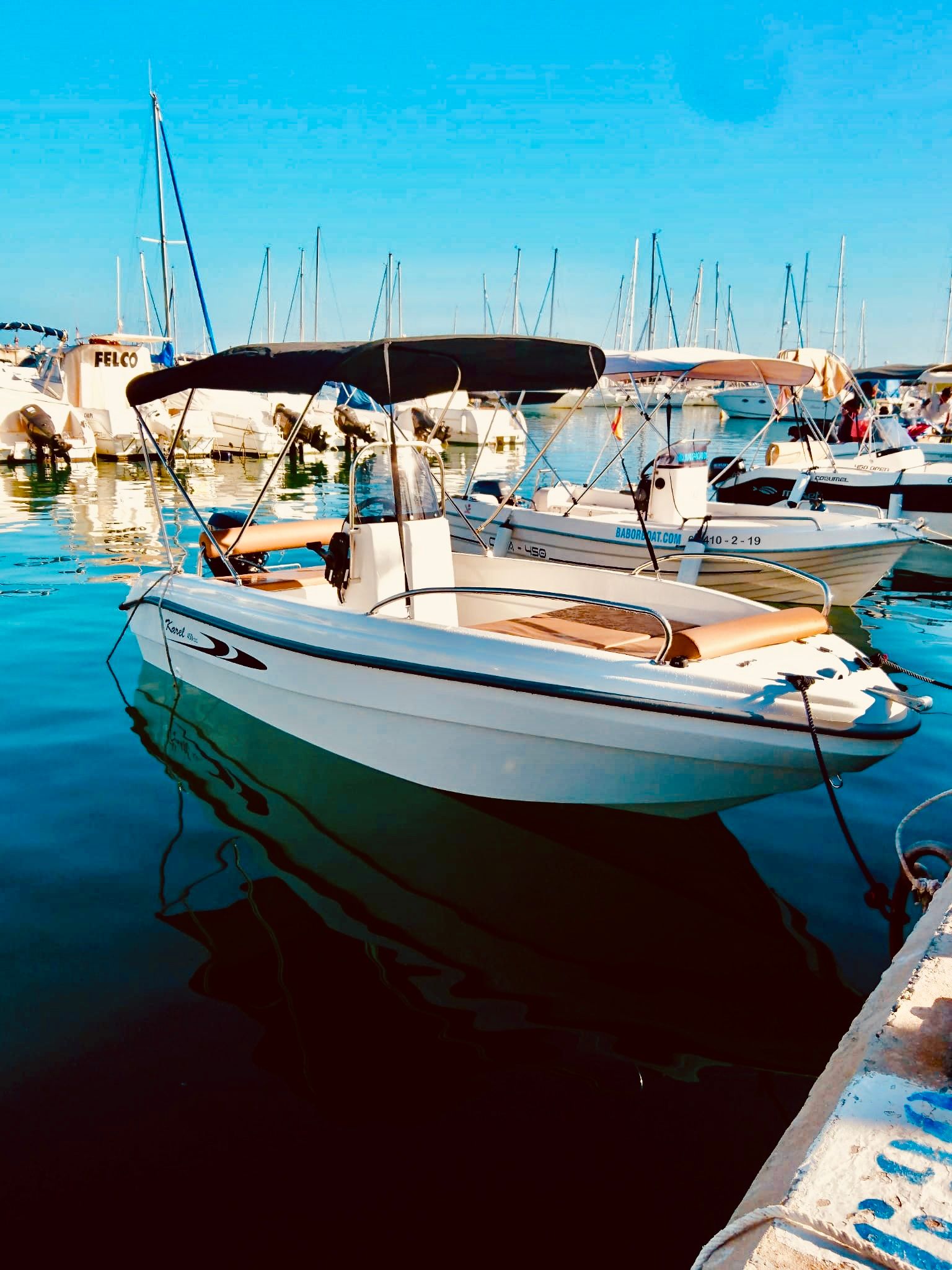 Aqua 515 | Aquamarine