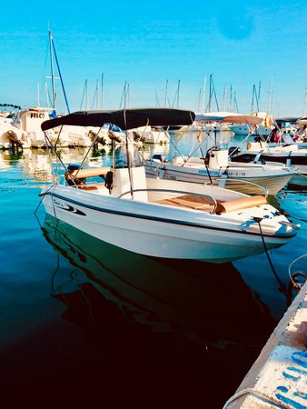 Aqua 515 | Aquamarine