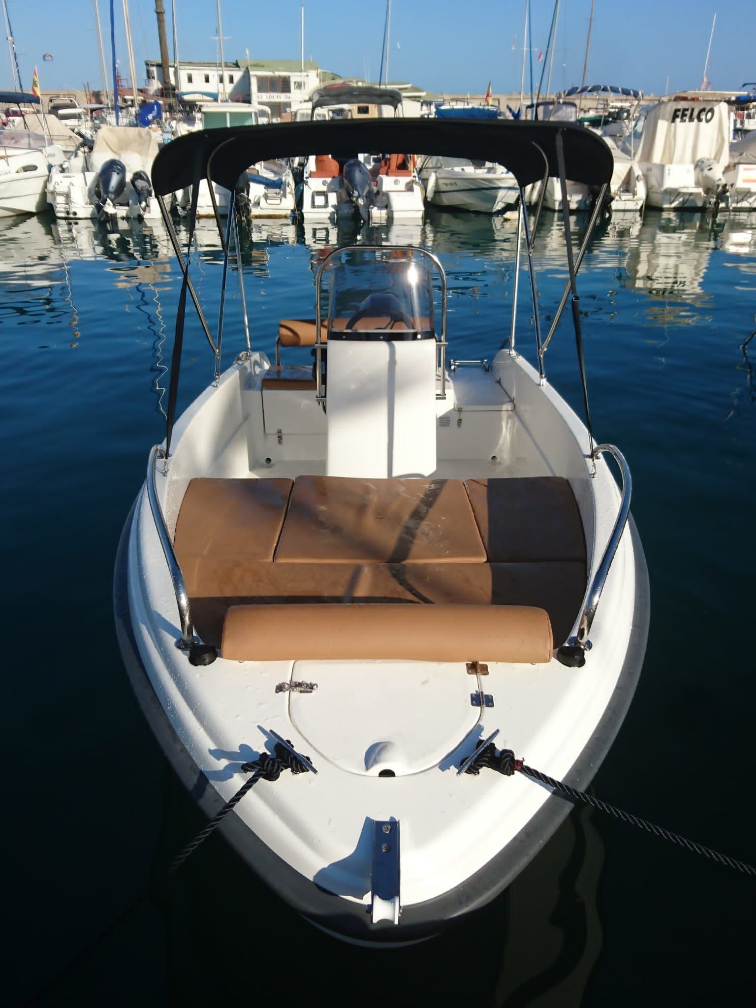 Aqua 515 | Aquamarine