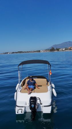 Aqua 515 | Aquamarine