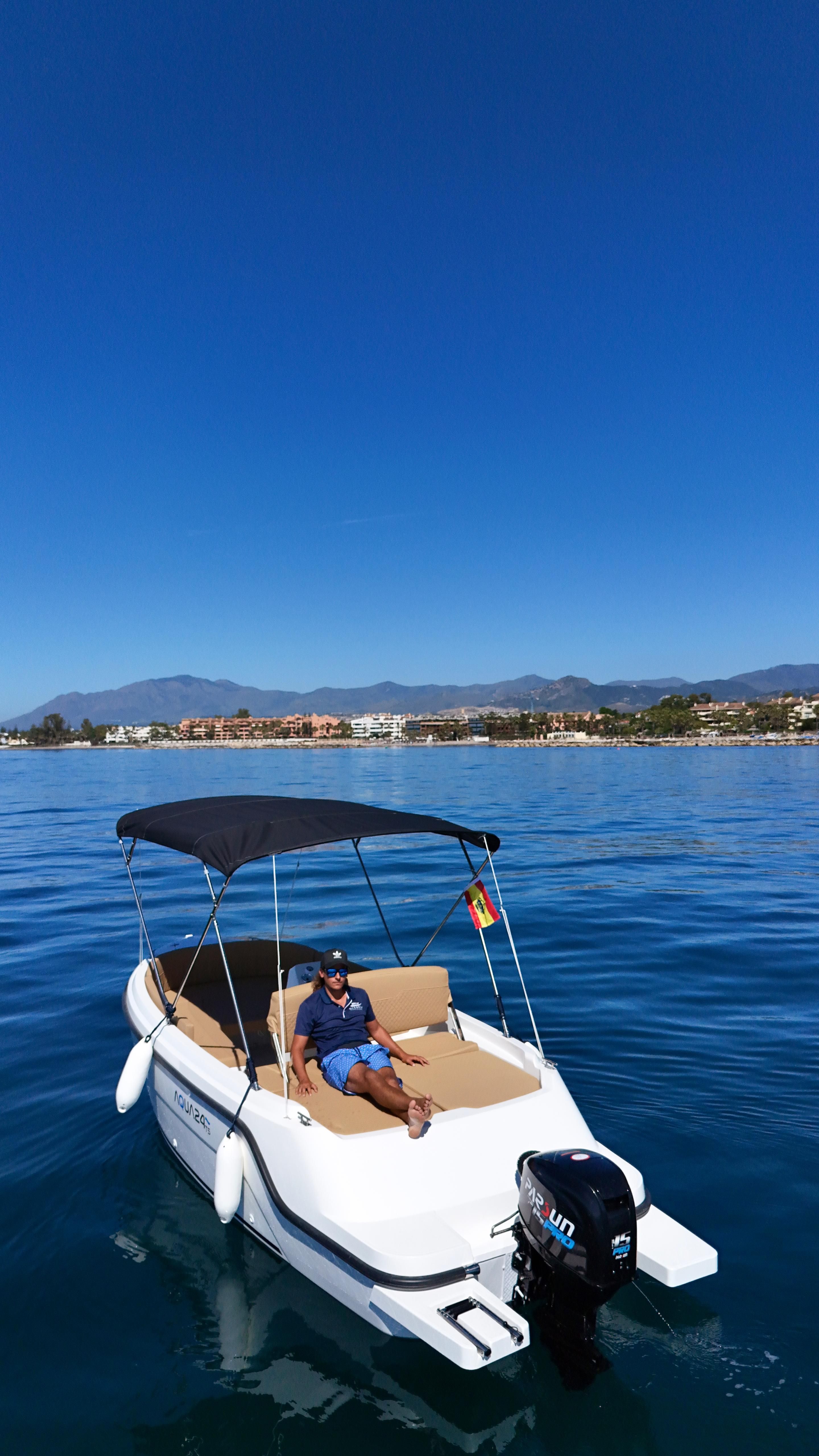 Aqua 515 | Aquamarine