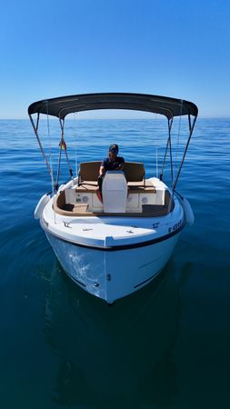 Aqua 515 | Aquamarine