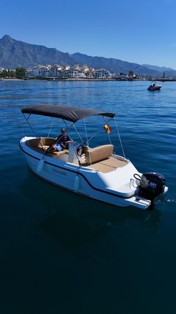 Aqua 515 | Aquamarine